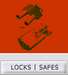 LOCKS & SAFES